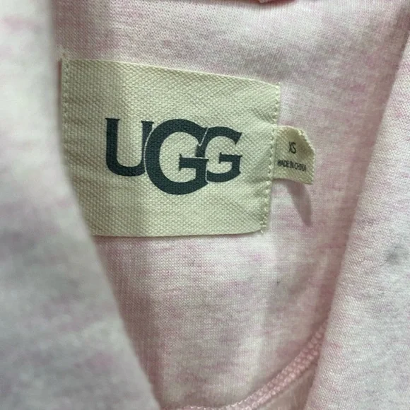 Ugg NEW Braelyn II Robe size XS - Picture 8 of 8